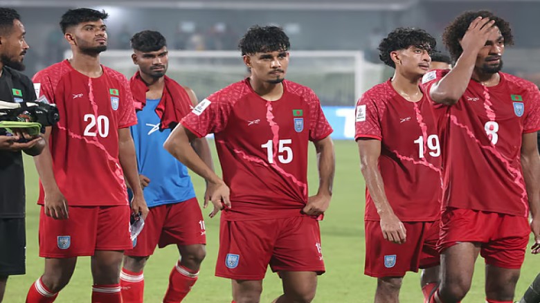আগে চিন্তা করা যেত না এভাবে ফিরে আসব, বললেন শমিত সোম